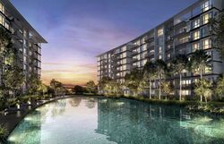 The Inflora (D17), Condominium #520248951